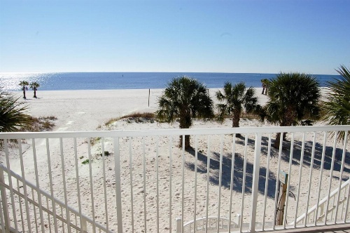 Sea Breeze 709 Deluxe - Two Bedroom Apartment image 24